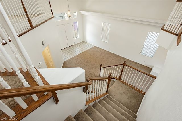 1550 Midnight Cowboy Court, Las Vegas, NV 89110
