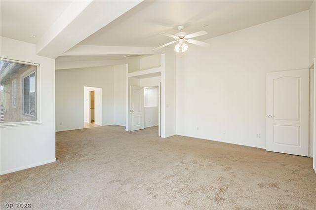 1550 Midnight Cowboy Court, Las Vegas, NV 89110