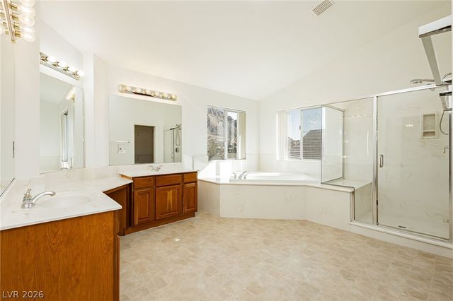1550 Midnight Cowboy Court, Las Vegas, NV 89110