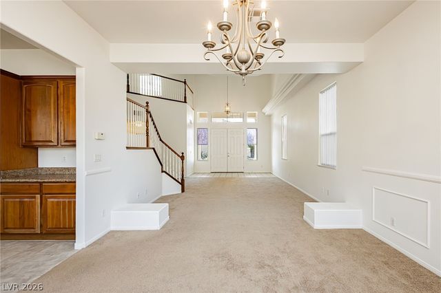 1550 Midnight Cowboy Court, Las Vegas, NV 89110