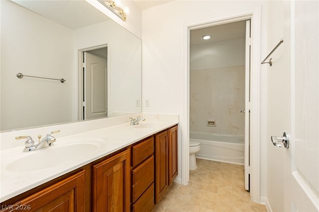 1550 Midnight Cowboy Court, Las Vegas, NV 89110
