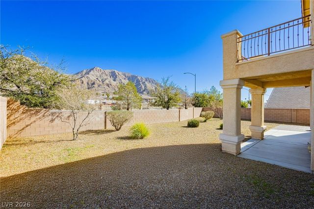 1550 Midnight Cowboy Court, Las Vegas, NV 89110