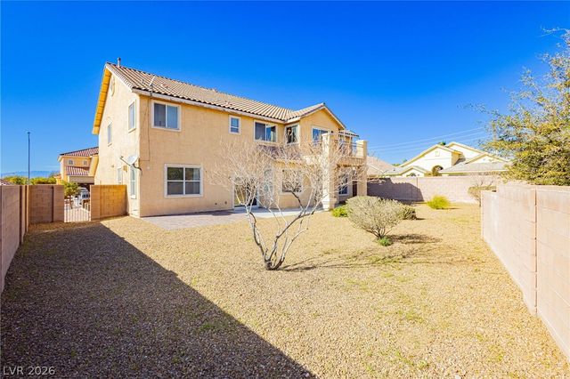 1550 Midnight Cowboy Court, Las Vegas, NV 89110
