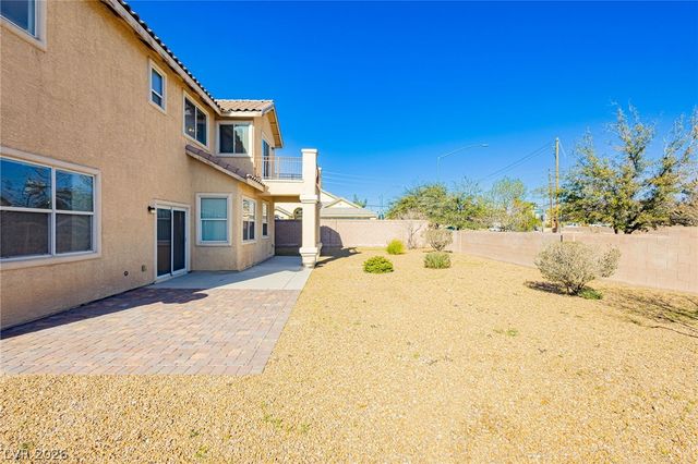 1550 Midnight Cowboy Court, Las Vegas, NV 89110