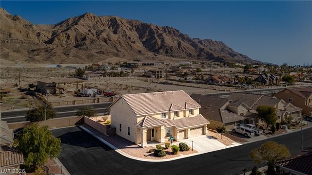 1550 Midnight Cowboy Court, Las Vegas, NV 89110