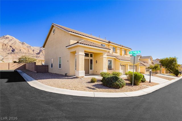 1550 Midnight Cowboy Court, Las Vegas, NV 89110