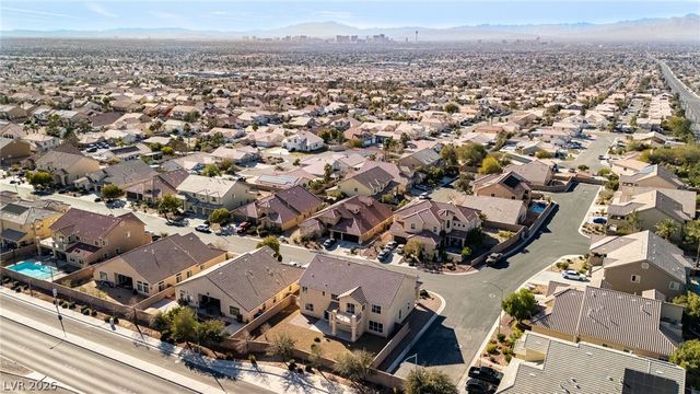 1550 Midnight Cowboy Court, Las Vegas, NV 89110