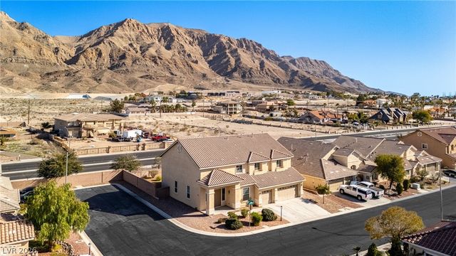 1550 Midnight Cowboy Court, Las Vegas, NV 89110