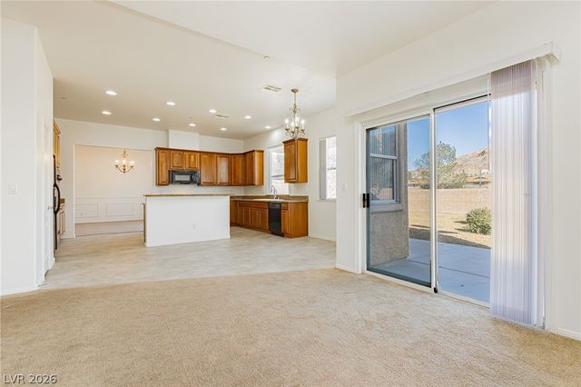 1550 Midnight Cowboy Court, Las Vegas, NV 89110