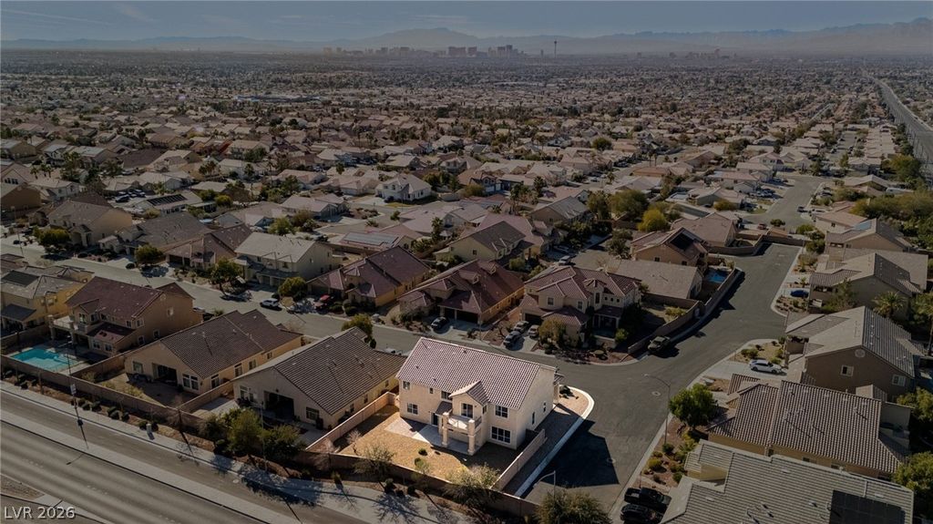 1550 Midnight Cowboy Court, Las Vegas, NV 89110