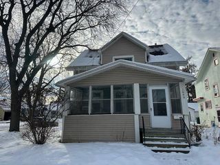 2689 Milwaukee Street, Madison, WI 53704