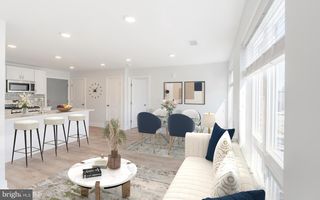 1616 N BAILEY ST #UNIT 301, Philadelphia, PA 19121
