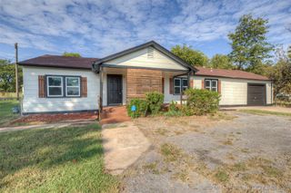 3224 S 113th West Avenue W, Sand Springs, OK 74063