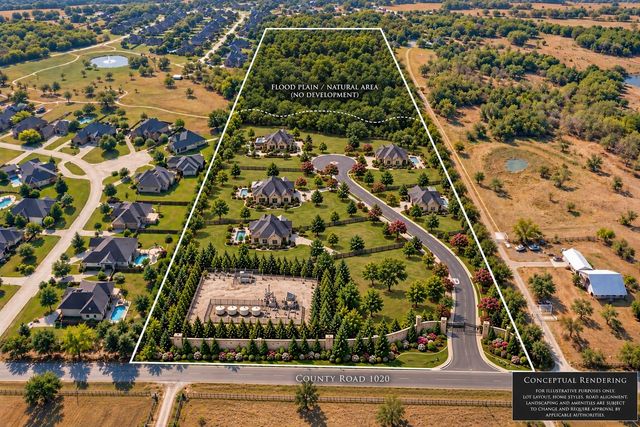 10812 County Road 1020, Burleson, TX 76028