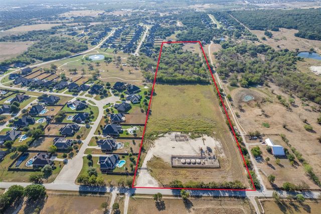 10812 County Road 1020, Burleson, TX 76028