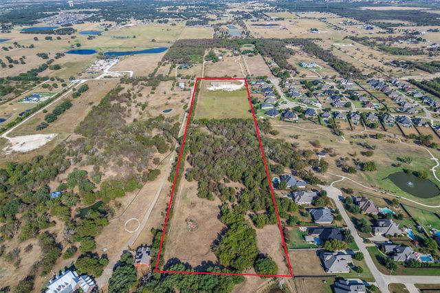 10812 County Road 1020, Burleson, TX 76028