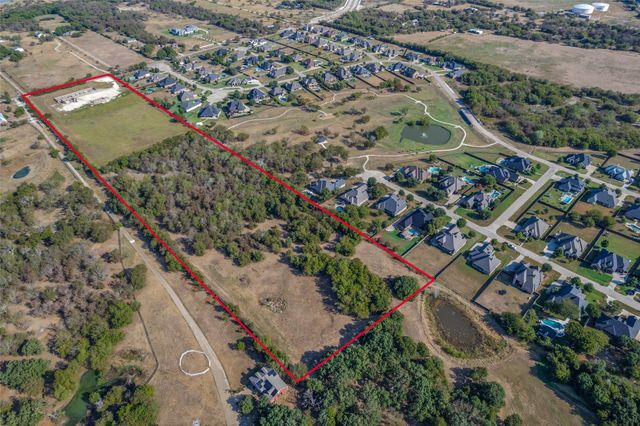 10812 County Road 1020, Burleson, TX 76028