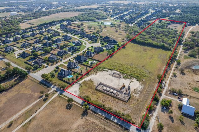10812 County Road 1020, Burleson, TX 76028