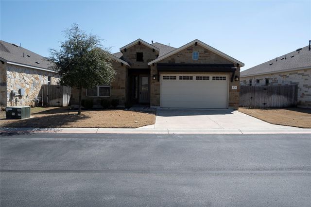 3750 E Palm Valley BLVD 93, Round Rock, TX 78665