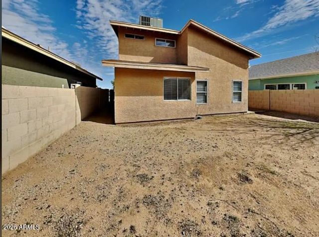 11320 N 82ND Avenue, Peoria, AZ 85345