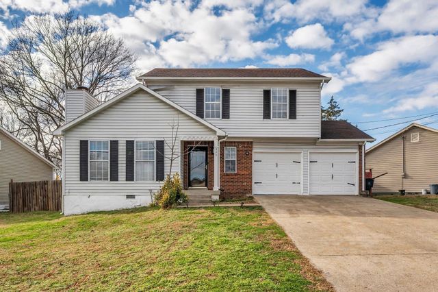 840 Bishopsgate Rd, Antioch, TN 37013