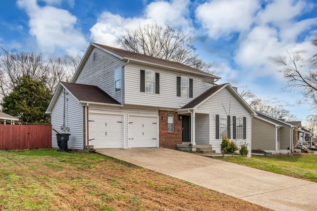 840 Bishopsgate Rd, Antioch, TN 37013