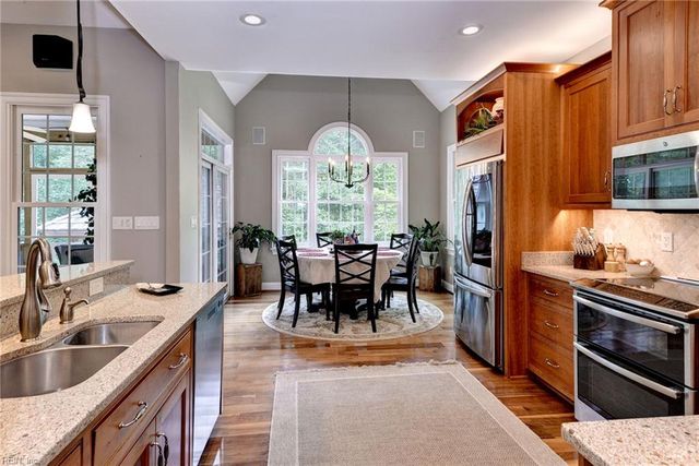 3445 Holly Fork RD, Barhamsville, VA 23011