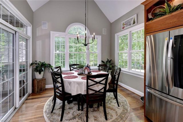 3445 Holly Fork RD, Barhamsville, VA 23011