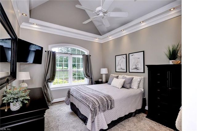3445 Holly Fork RD, Barhamsville, VA 23011