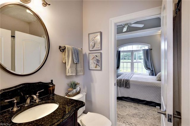 3445 Holly Fork RD, Barhamsville, VA 23011