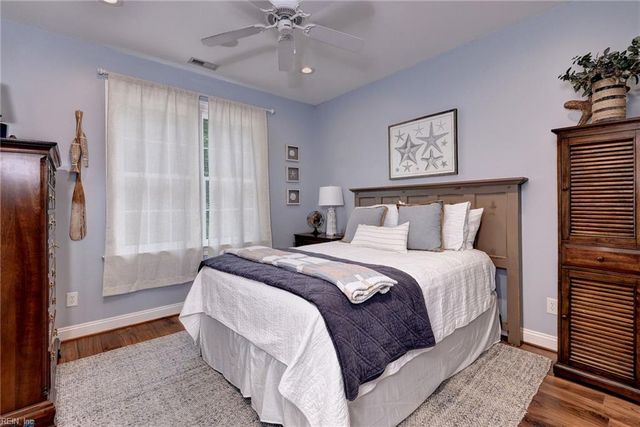 3445 Holly Fork RD, Barhamsville, VA 23011