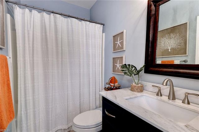 3445 Holly Fork RD, Barhamsville, VA 23011