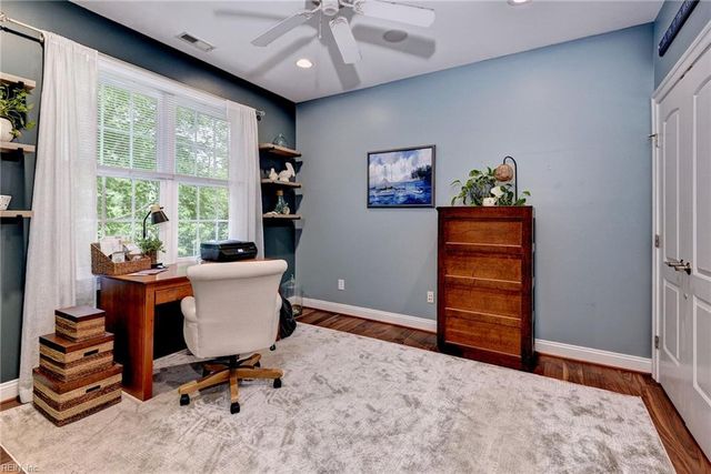 3445 Holly Fork RD, Barhamsville, VA 23011