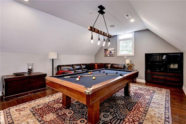 3445 Holly Fork RD, Barhamsville, VA 23011