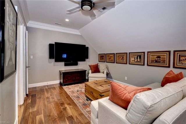 3445 Holly Fork RD, Barhamsville, VA 23011