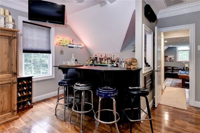 3445 Holly Fork RD, Barhamsville, VA 23011