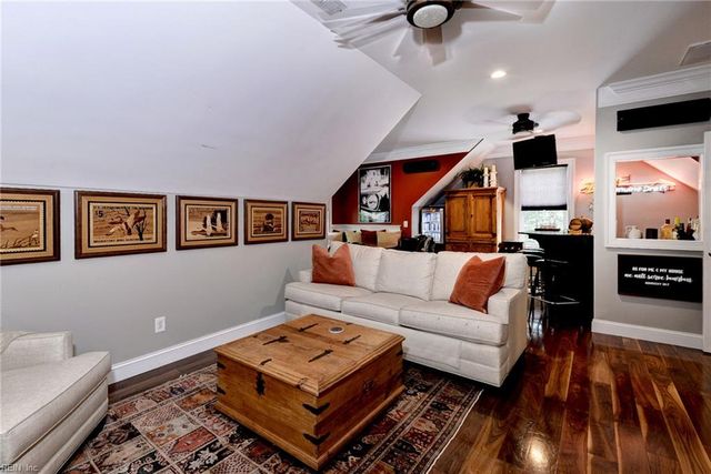 3445 Holly Fork RD, Barhamsville, VA 23011