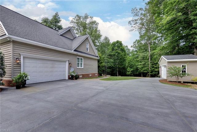 3445 Holly Fork RD, Barhamsville, VA 23011