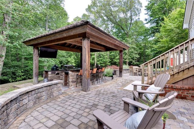 3445 Holly Fork RD, Barhamsville, VA 23011