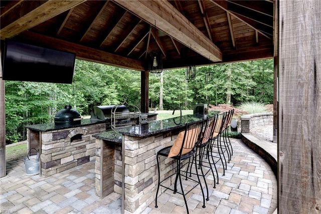 3445 Holly Fork RD, Barhamsville, VA 23011