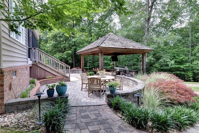 3445 Holly Fork RD, Barhamsville, VA 23011