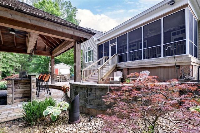 3445 Holly Fork RD, Barhamsville, VA 23011