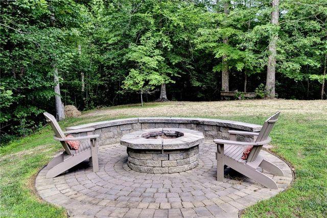 3445 Holly Fork RD, Barhamsville, VA 23011