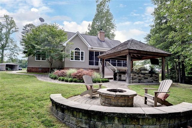 3445 Holly Fork RD, Barhamsville, VA 23011