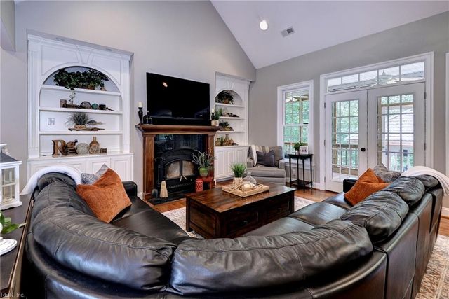3445 Holly Fork RD, Barhamsville, VA 23011