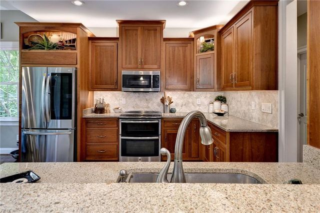 3445 Holly Fork RD, Barhamsville, VA 23011