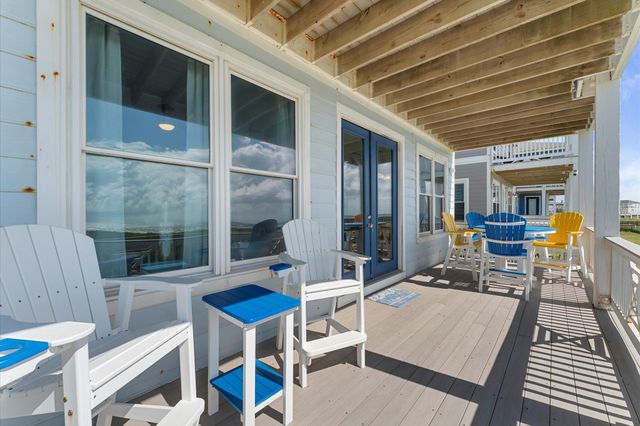 4219 Green Heron Drive, Galveston, TX 77554