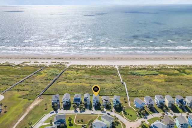 4219 Green Heron Drive, Galveston, TX 77554