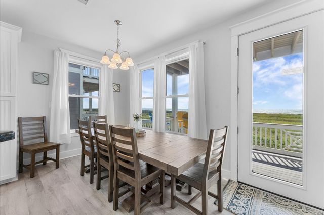 4219 Green Heron Drive, Galveston, TX 77554