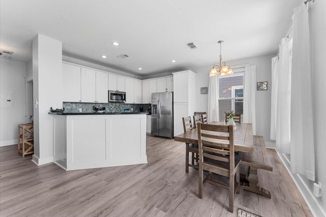 4219 Green Heron Drive, Galveston, TX 77554